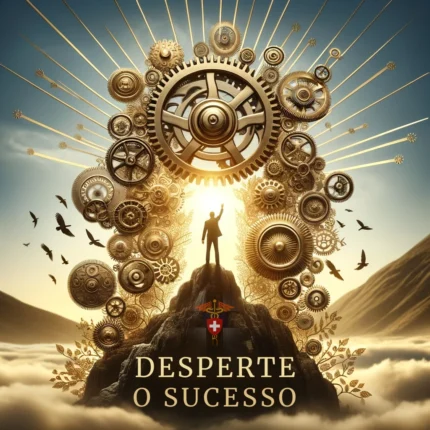 Desperte o Sucesso - Pacote Hipnoterapêutico